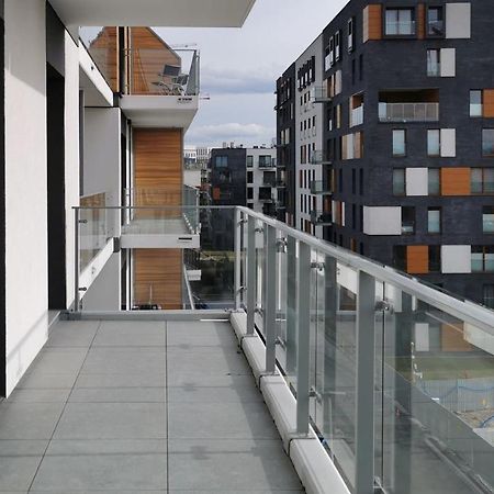Novum City Center Near The Train Station By Sun & Snow Krakau Exterior foto