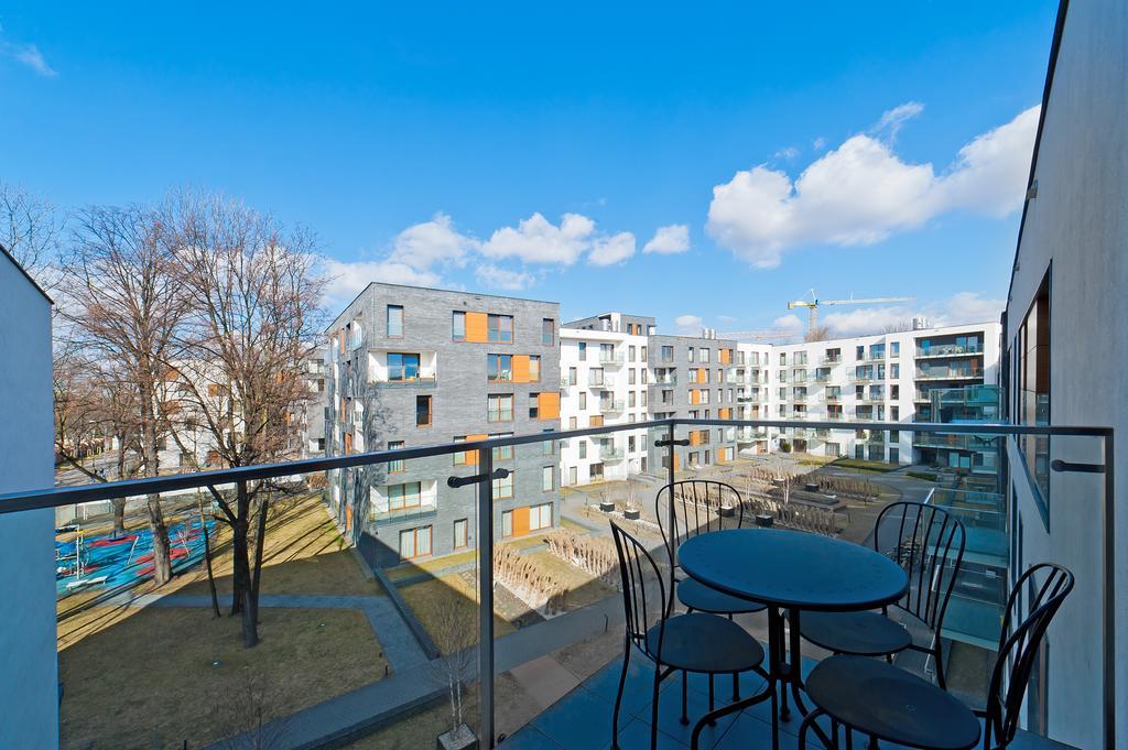 Novum City Center Near The Train Station By Sun & Snow Krakau Exterior foto