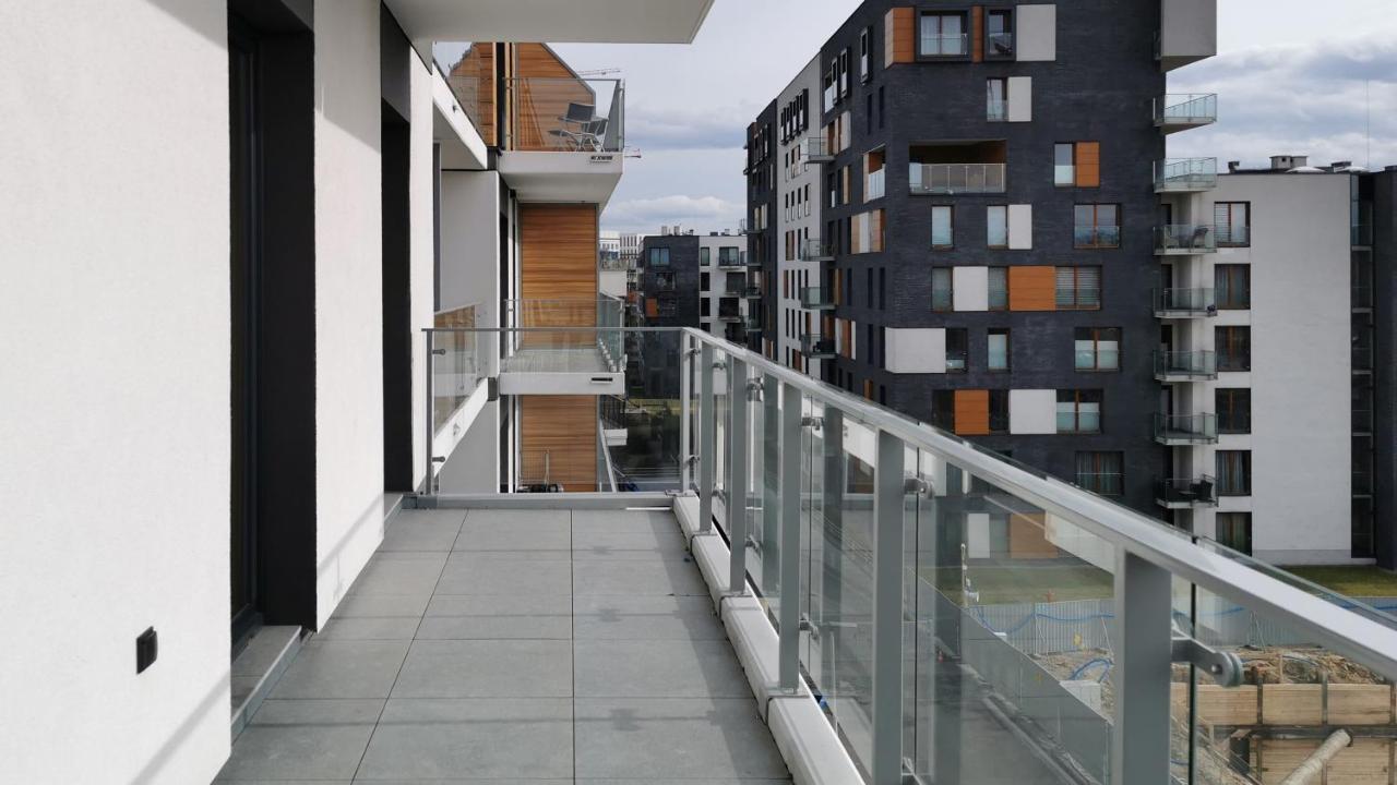 Novum City Center Near The Train Station By Sun & Snow Krakau Exterior foto